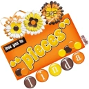Love u to pieces - Linda