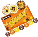 Love you to Pieces - Loraine