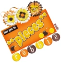 Love you to pieces - Robbie