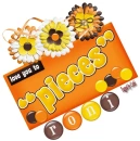 Love you to pieces - Roni