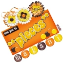 Love you to pieces - Makani