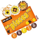 Love you to pieces - Carla