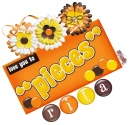 Love you to pices - Rita