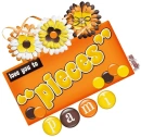 Love you to pieces - Pami