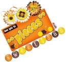 Love you to pieces - Sweetlynn