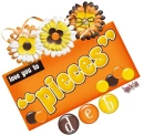 Love you to pieces - Deb