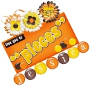 Love you to pieces - Jessica