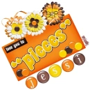 love you to Pieces - Jessi
