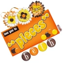 Love you to pieces - Beth