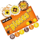 Love you to pieces - Mietta
