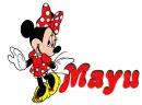 Mayu