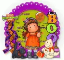 Happy Halloween