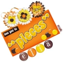 Love you to pieces - Elia