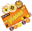 Love you to pieces - Kenia