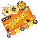 Love you to pieced - Mileida