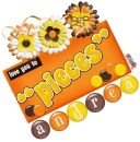 Love you to pieces - Andrea