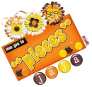 Love you to pieces - Jaya