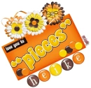 Love you to Pieces - Heike