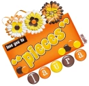 Love you to pieces - Laura