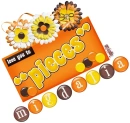 Love you to pieces - Migdalia