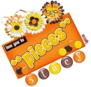Love you to pieces - Stacy
