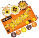 Love you to Pieces - Annie