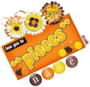 Love you to pieces - Nanc