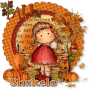 Shakela