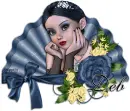 Pretty girl-Deb