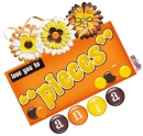 Love you to pieces - Ania