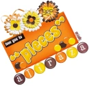 I Love you to pieces - Aliraza