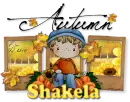 Shakela