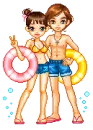Sea