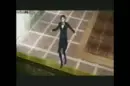 Claude Tapdances