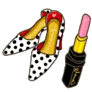 cute stuffs