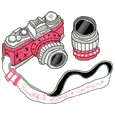 cute stuffs