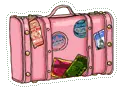 cute stuffs