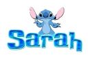 Sarah
