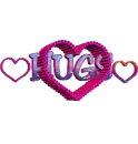 hugs