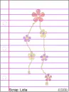 Hoja con scrap de Lidia