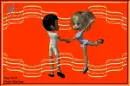 Bailando