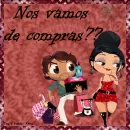 Nos vamos de compras