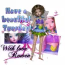 beautiful tuesday