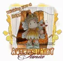 Autumn fairy Tania
