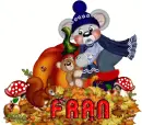 fran