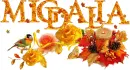 First Names-Migdalia