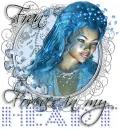 Forever in my heart-Fran