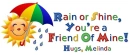 Rain or Shine