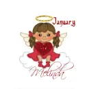 Melinda-January