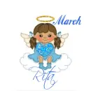 Rita- March
